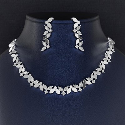 سرویس جواهر عروس 20643-20642-20641